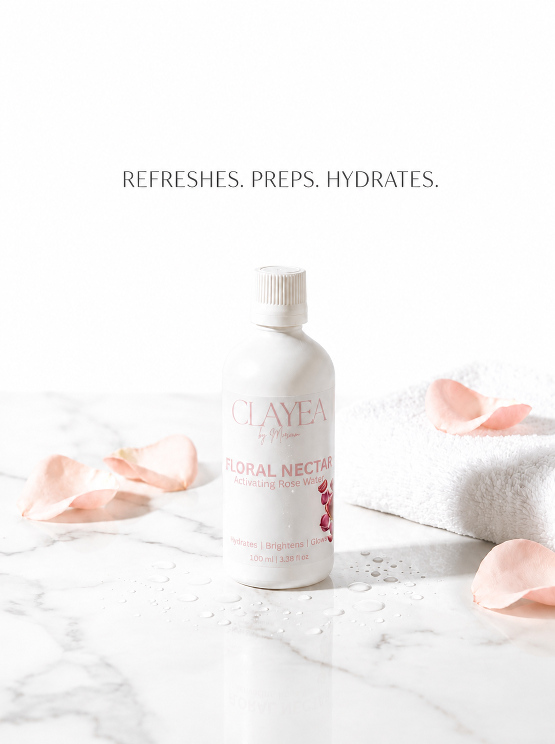 CLAYEA Ritual — 6/7